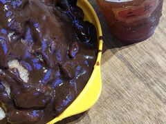 自制特色酸梅汤-二斗栗子(黄河道店)