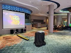 -青岛海尔洲际酒店