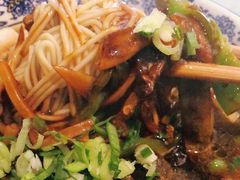 -腔调面(斜土路店)
