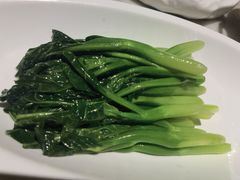 -青雅中餐厅(大连金石滩绿发希尔顿度假酒店)