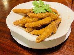 -彩景大酒楼(万泰新天地店)