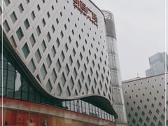 -新百广场(中山西路店)