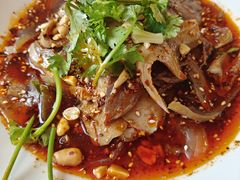 -张烤鸭·川菜·非遗冒烤鸭(青石桥店)