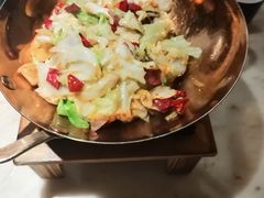 -绿茶餐厅(深圳龙华天虹购物中心店)