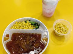 -麦当劳(贵和购物中心B1店)