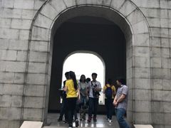 -雨花台烈士纪念馆