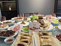 -高玛纳驴肉火烧(河间总店)