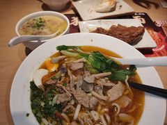 -大师兄·西北小馆(北站缤果空间店)