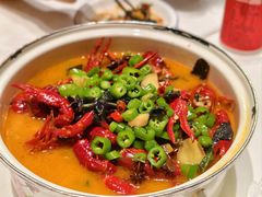 长沙口味虾-长沙文和友(海信广场店)