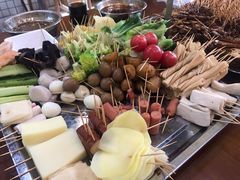 -谢智冷沾沾(万达金街店)