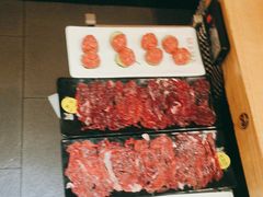 -嬷孙家潮汕牛肉火锅(北京路天河城店)