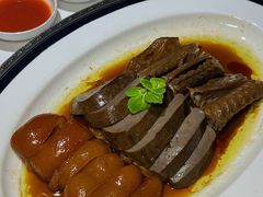 -金成潮菜博物馆(海珠湿地店)