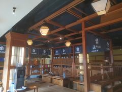 -千寻烧肉(政务区店)