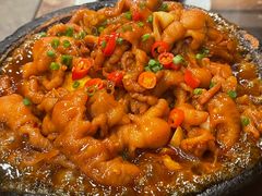 -西江美食舫·江西菜(健德桥店)