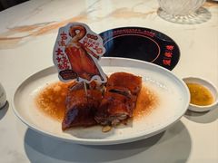 -滋粥楼·顺德菜(番禺广场总店)