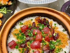 -常来小聚·广州非遗传承餐厅(高德置地店)