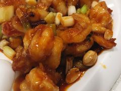 宫保虾球-马凯餐厅(地安门店)