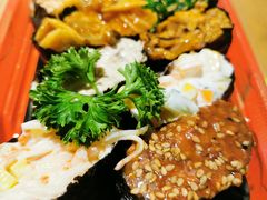 -池田寿司·4H鲜作(朝阳大悦城店)