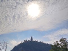 -狼山风景名胜区