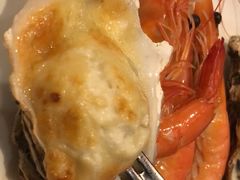 -深圳四季酒店·馥自助餐厅