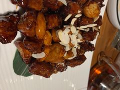 -陆壹捌餐厅(五大道店)