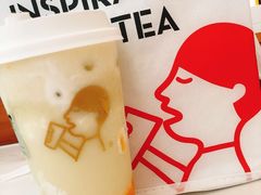 -喜茶(北京通州万达店)