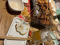 -管氏翅吧(甘家口店)