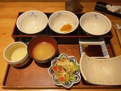 -希望日本料理(保利香槟花园店)