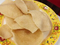 -万荣烤鸭店·北京菜(农光里店)