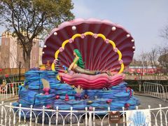 -安徒生童话乐园