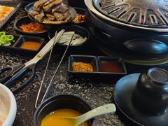 -九田家黑牛烤肉料理(石路天虹店)