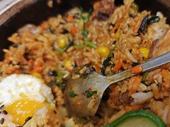 -朴大叔拌饭(广州花城汇店)