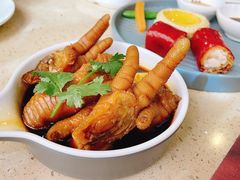 -点都德(海岸城店)