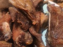 -独秀小吃(蓝田店)