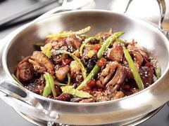 -玉华宫宾馆·餐厅(铜川驻京办店)