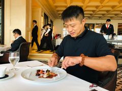 -Caprice(香港四季酒店)