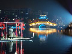 -南阳卧龙岗武侯祠
