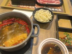 -吉野家(凯旋购物广场店)