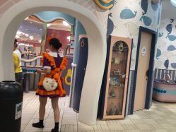 -奈尔宝家庭中心·亲子餐厅(苏州大悦城店)