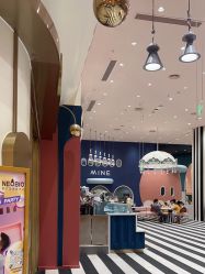 -奈尔宝家庭中心·亲子餐厅(鄞州万达店)