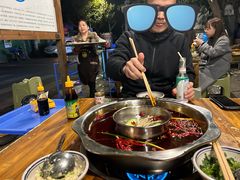 -六公里老火锅(总店)