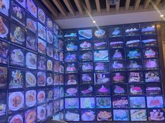 -万家宴海鲜大酒楼(五四路店)