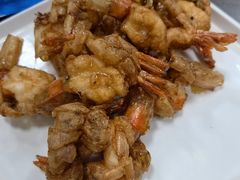 酥皮虾-沪依小酒馆心意菜