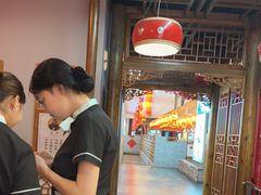 -味窑大寨百姓酒楼(晋祥办公大楼店)