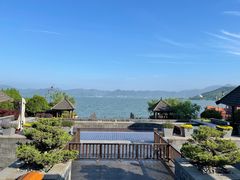 -宁波柏悦酒店·钱湖渔港