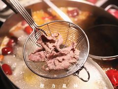 -牛事制造局牛肉火锅(莲岳路店)
