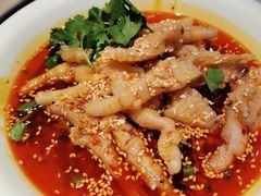 -红辣椒·川菜·火锅(张杨路店)