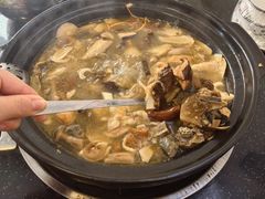 -草墩罗非鱼庄•野生菌•腊排骨(七星街上段店)