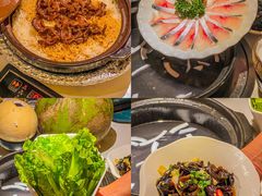 -润泽园椰子鸡(汇一城店)