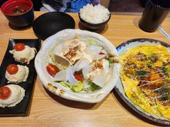 -胜代日本料理(云程巷小区店)